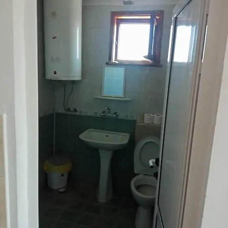 Vazov Apartment Pomorie